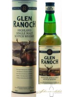 Glen Ranoch 3 Years Old